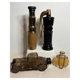 Avon Cologne & perfume dispensers