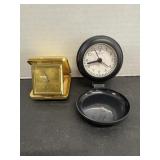 Reavel alarm clocks