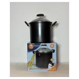 7 qt straining pot