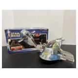 Star Wars Jang o Fette