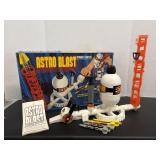 Vtg Astro Blast power center