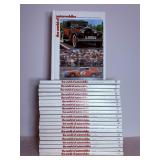 Volume 1-22- missing # 21 "The World of...