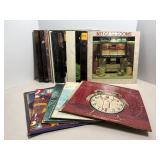 Vtg Record Albums