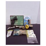 Water hose supplies