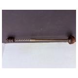 Vtg Archimeds hand sprial push drill
