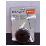 Stihl three bladders cutting head for trimmers