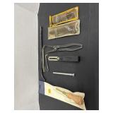 Misc tools