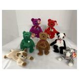 TY Beanie Babies