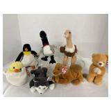TY Beanie Babies