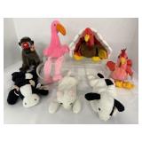 TY Beanie Babies