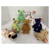 TY Beanie Babies