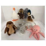 TY Beanie Babies