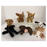 TY Beanie Babies
