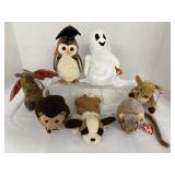 TY Beanie Babies