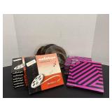Vtg Audio tapes