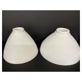 Glass Lamp Shades