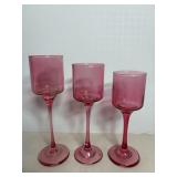 Party lite votive holders