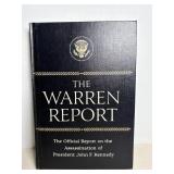 The Warren Report - book