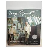 Tony Bennett in the Studio - A life of Art & misc