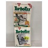 Turbo Tax 1992 & 1993