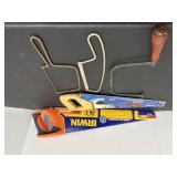 Misc saws