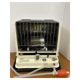 Vtg Kero-Sun heater radiant 10