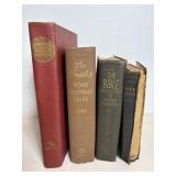 Vtg Pictorial Encyclopedia, Handy Man