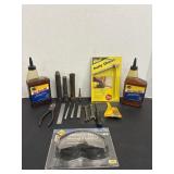 Misc tools
