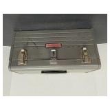 Craftsman tool box