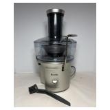Breville BJE 200 XL juicer