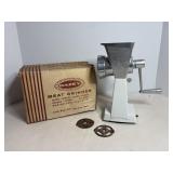Dazey meat grinder