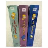 The Simpsons DVD