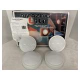 Amazing Lites (set of 4) 2- missing in box