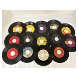 Vintage 45 Records
