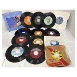 Vintage 45 Records