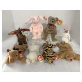 TY Beanie Babies