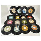 Vintage 45 Records