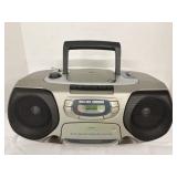 Phillips CD/Radio Player
