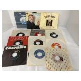 Vintage 45 Records