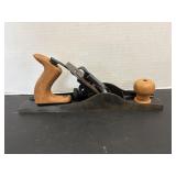 Vtg Stanley transitional plane