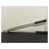 Vtg Do-it Anvil lopping shear
