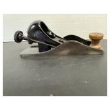 Stanley block plane