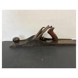 Vtg Hercules 9.5" wood plane
