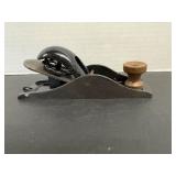 Stanley block plane