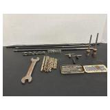Misc tools