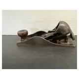 Antique Stanley low angle adjustable throat...
