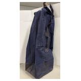 Vtg U.S. Air Force rucksack 35"