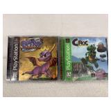 Playstation Spyro- Riptor