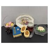 Avon soaps in original boxes