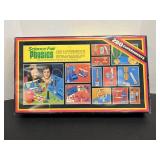 Vtg Science fair physics